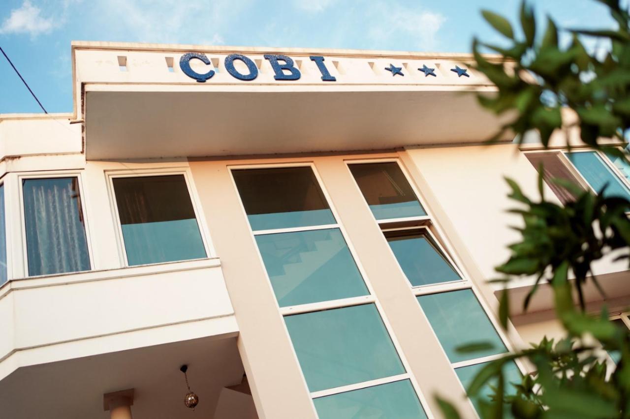 Apartments Cobi 울친 외부 사진