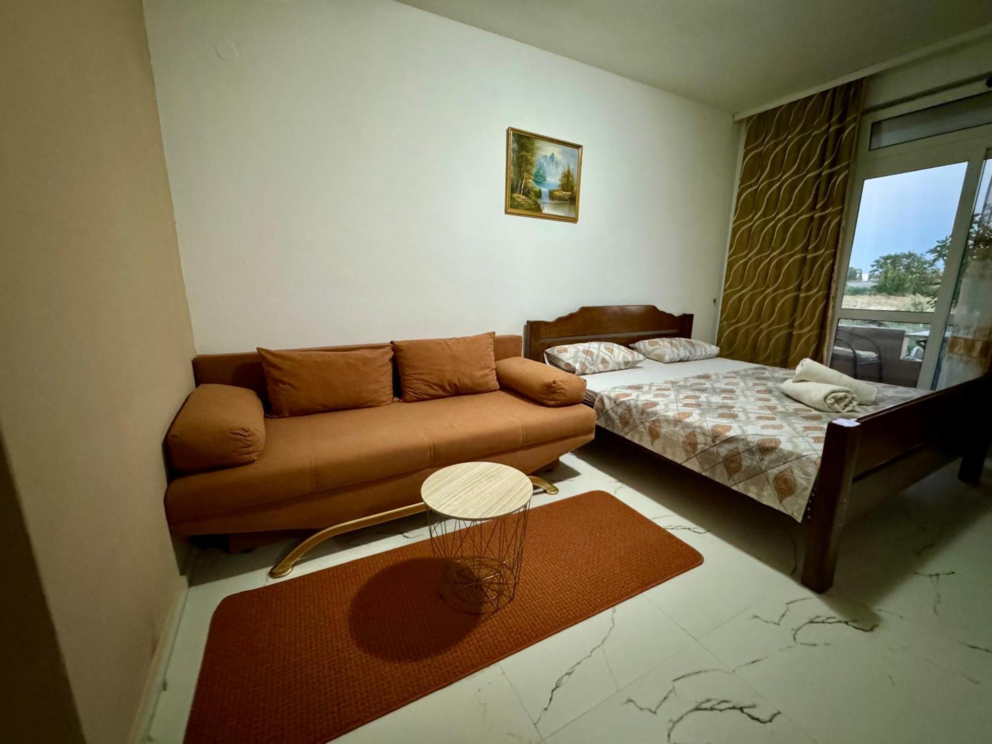 Apartments Cobi 울친 외부 사진