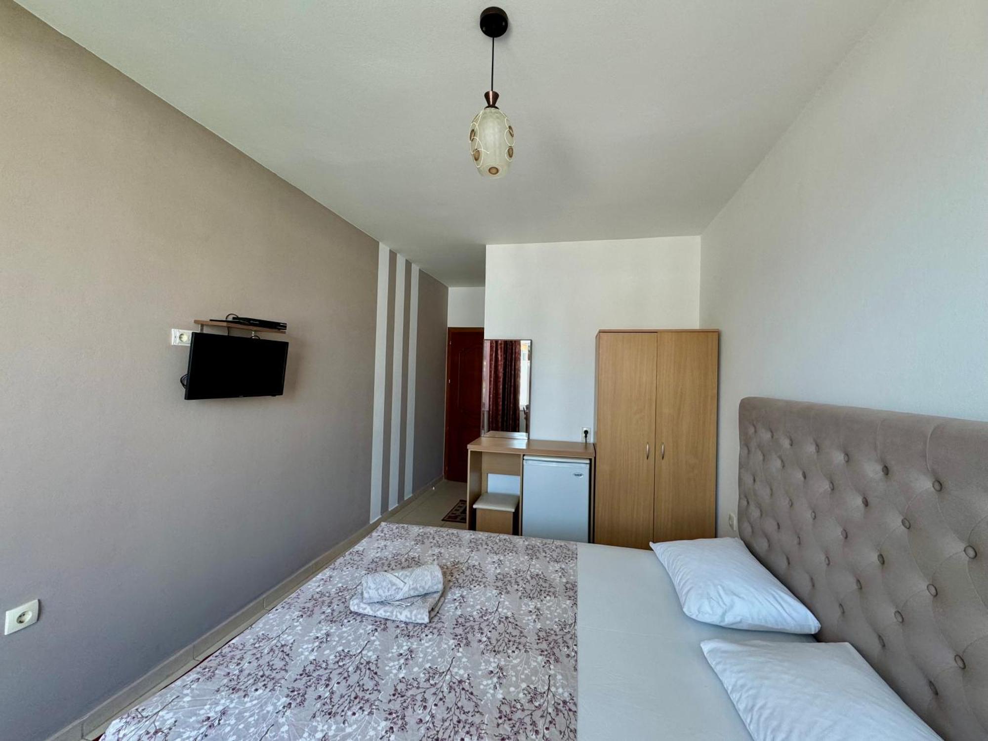 Apartments Cobi 울친 객실 사진