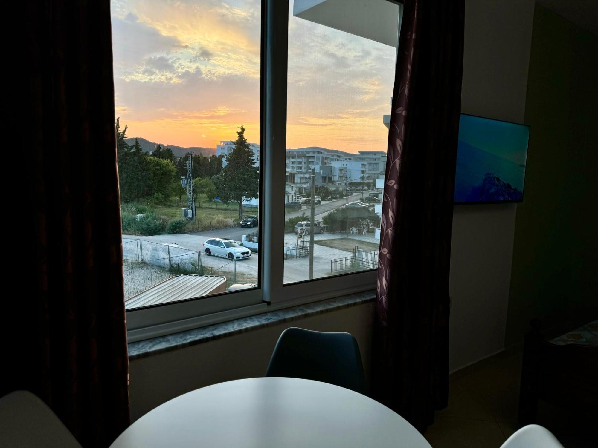 Apartments Cobi 울친 외부 사진